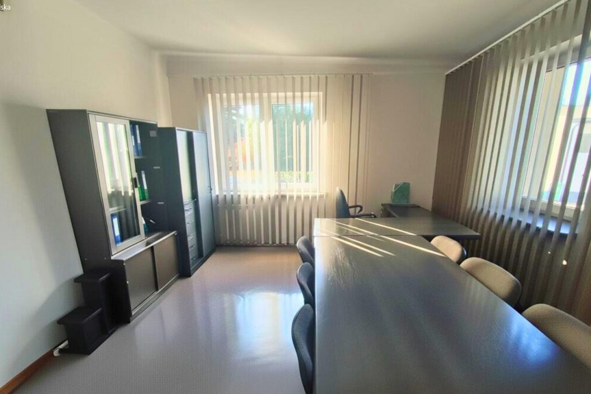 jędrzejowski, Jędrzej&oacute;w, Okrzei, Wynajem | Wielofunkcyjna | Jędrzej&oacute;w