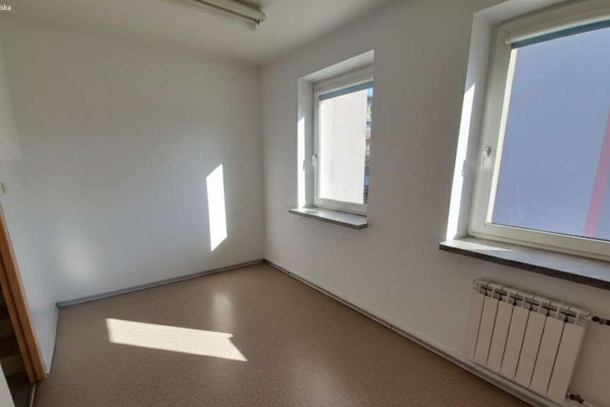 jędrzejowski, Jędrzej&oacute;w, Okrzei, Wynajem | Wielofunkcyjna | Jędrzej&oacute;w