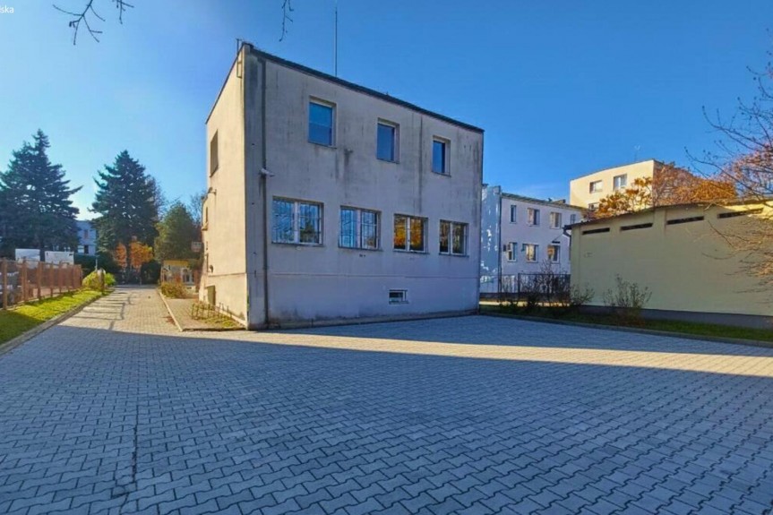 jędrzejowski, Jędrzej&oacute;w, Okrzei, Wynajem | Wielofunkcyjna | Jędrzej&oacute;w