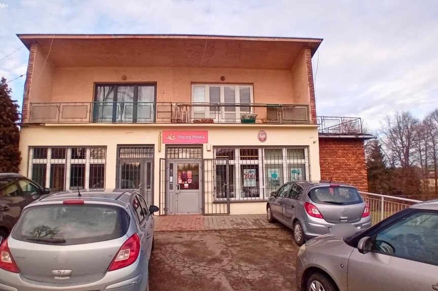 dębicki, Czarna, ks. Stanisława Konarskiego, Wynajem | Pom. biurowe | Czarna