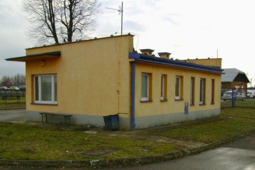 jasielski, Jasło, Towarowa, Wynajem | Pom. biurowe | Jasło