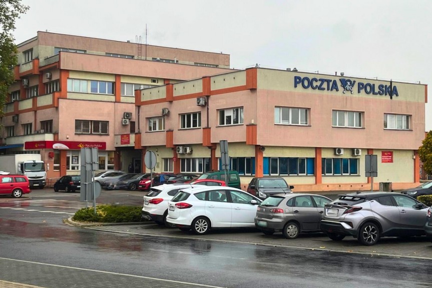 Leszno, Dworcowa, Wynajem | Budynek biurowo-magazynowy | Leszno