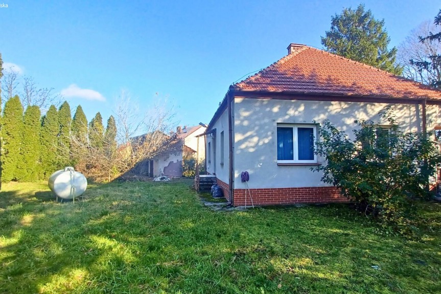 kazimierski, Skalbmierz, ppor. Brzozy II, Wynajem | Pom. biurowe | Skalbmierz