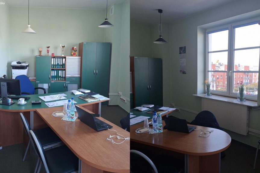 Skierniewice, Adama Mickiewicza, Wynajem | Budynek biurowy | Skierniewice