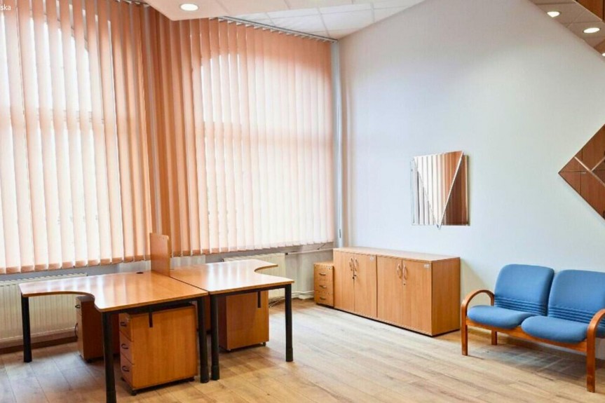 Zabrze, pl. Dworcowy, Wynajem | Wielofunkcyjna | Zabrze