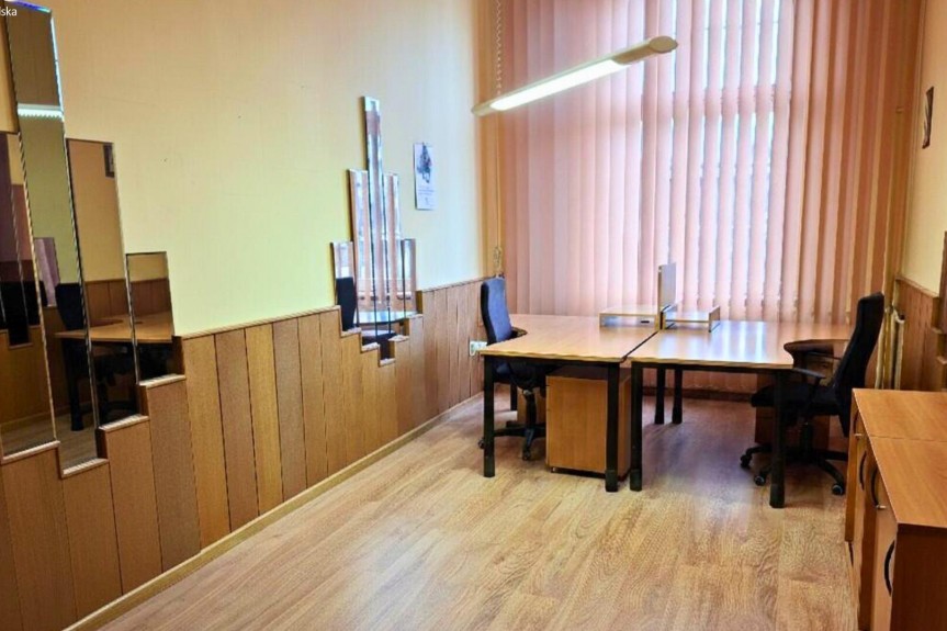 Zabrze, pl. Dworcowy, Wynajem | Wielofunkcyjna | Zabrze