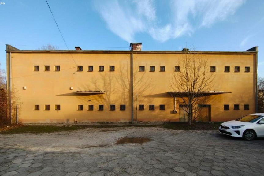 kielecki, Piekosz&oacute;w, Częstochowska, Wynajem | Magazyn | Handel | Piekosz&oacute;w