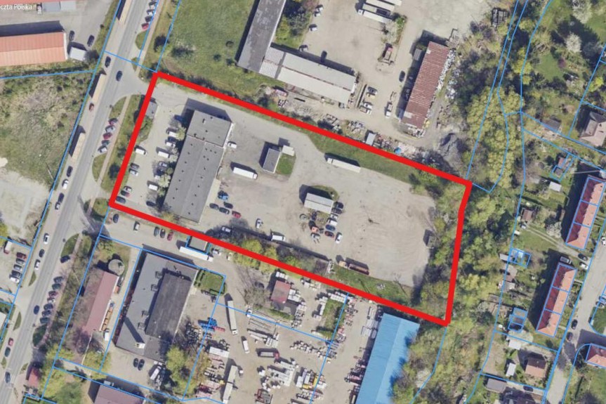 dolnośląskie, kłodzki, Kłodzko, Objazdowa, Specjalna | Inwestycyjna | Kłodzko