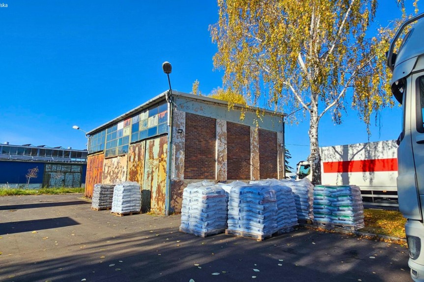 Legnica, Poznańska, Specjalna | Inwestycyjna | Legnica