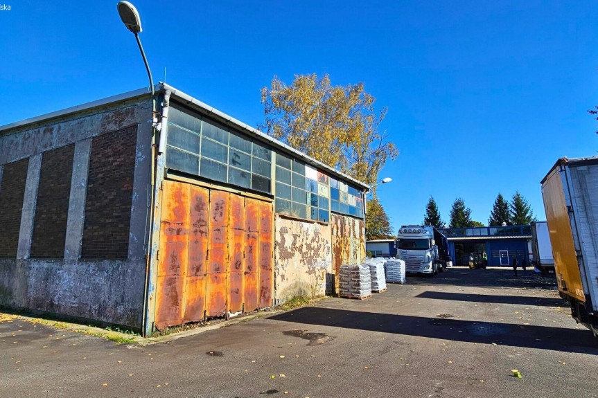 Legnica, Poznańska, Specjalna | Inwestycyjna | Legnica