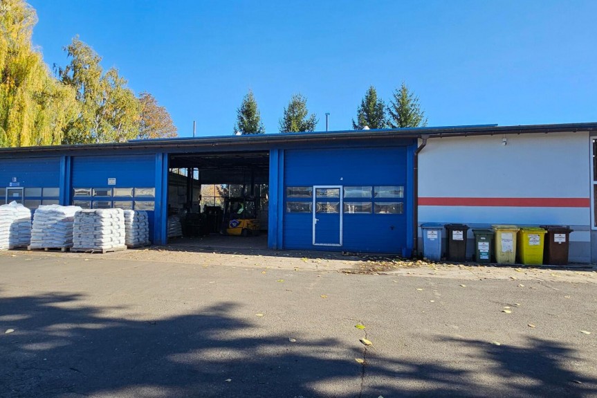 Legnica, Poznańska, Specjalna | Inwestycyjna | Legnica