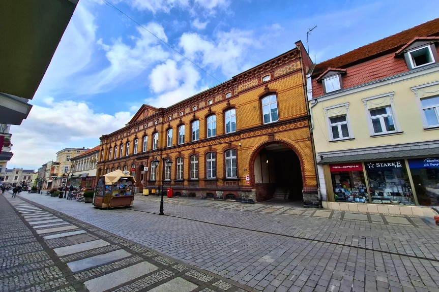 wielkopolskie, wrzesiński, Września, Warszawska, Specjalna | Galeria Poczty Polskiej | Września