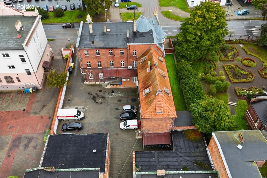 kędzierzyńsko-kozielski, Kędzierzyn-Koźle, I. Łukasiewicza, Specjalna | Galeria Poczty Polskiej | Kędzierzyn-Koźle