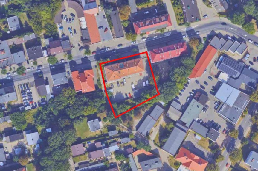 rypiński, Rypin, Mławska, Wynajem | Mieszkanie 2-pokojowe | Rypin