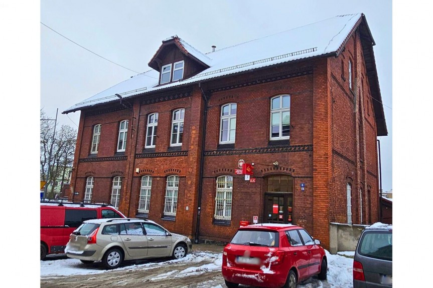 pomorskie, kościerski, Kościerzyna, 3 Maja, Wynajem | Lokal biurowy | Kościerzyna