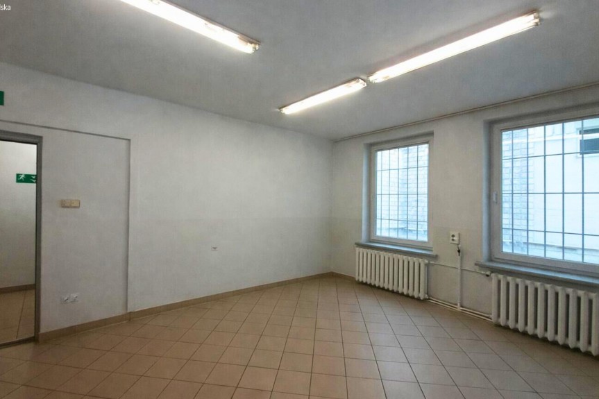 Jaworzno, Zwycięstwa, Wynajem | Budynek biurowo-usługowy | Jaworzno