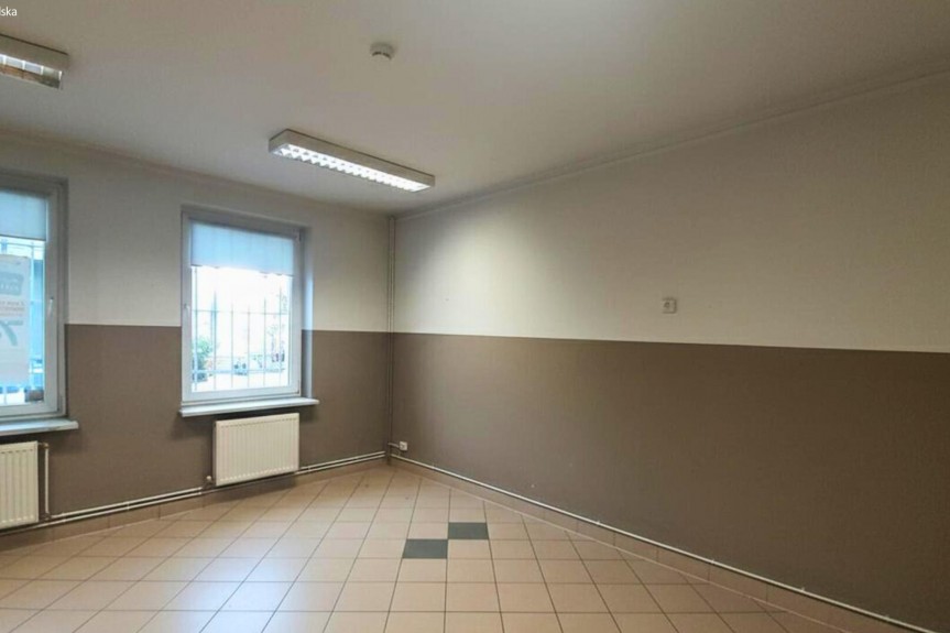 Jaworzno, Zwycięstwa, Wynajem | Budynek biurowo-usługowy | Jaworzno