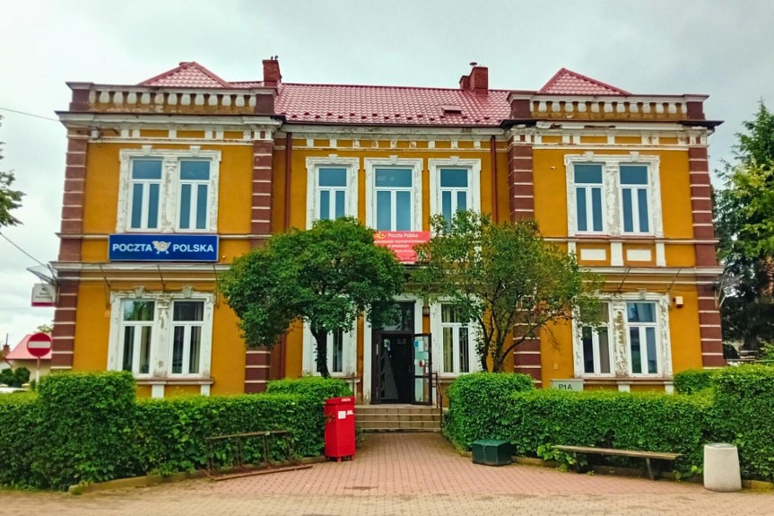 stalowowolski, Stalowa Wola, Ściegiennego, Wynajem | Pom. biurowe | Stalowa Wola