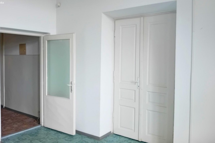 stalowowolski, Stalowa Wola, Ściegiennego, Wynajem | Pom. biurowe | Stalowa Wola