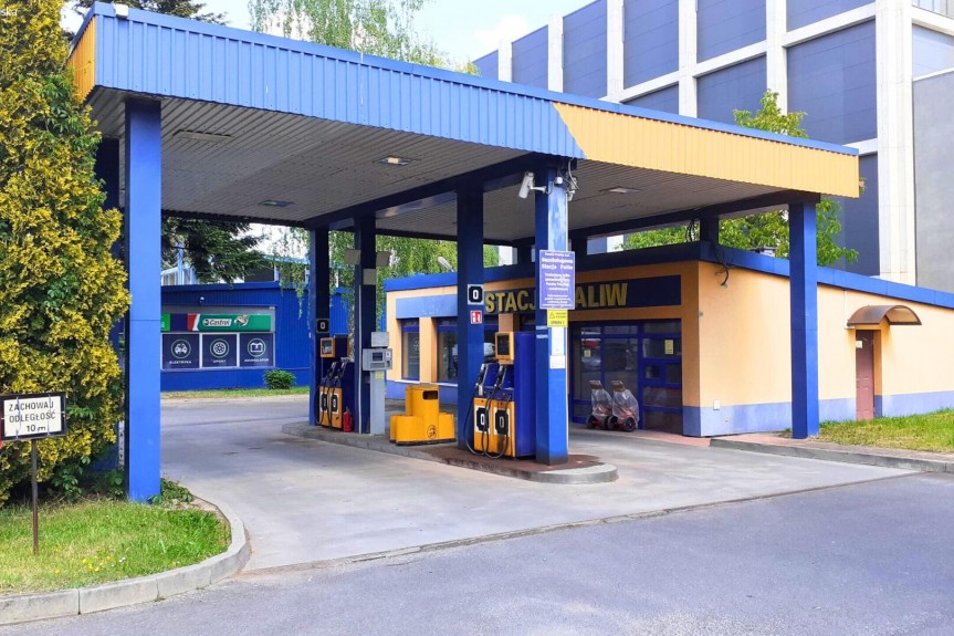podkarpackie, Rzesz&oacute;w, Adama Matuszczaka, Dzierżawa | Stacja Paliw | Rzesz&oacute;w
