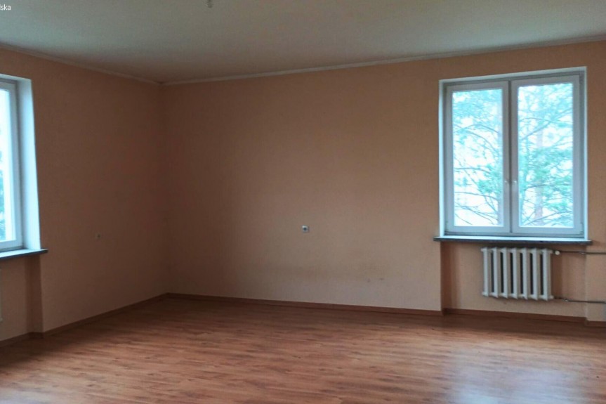 łomżyński, Śniadowo, Grabowo, pl. 3 Maja, Wynajem | Mieszkanie 4 pokojowe | Grabowo