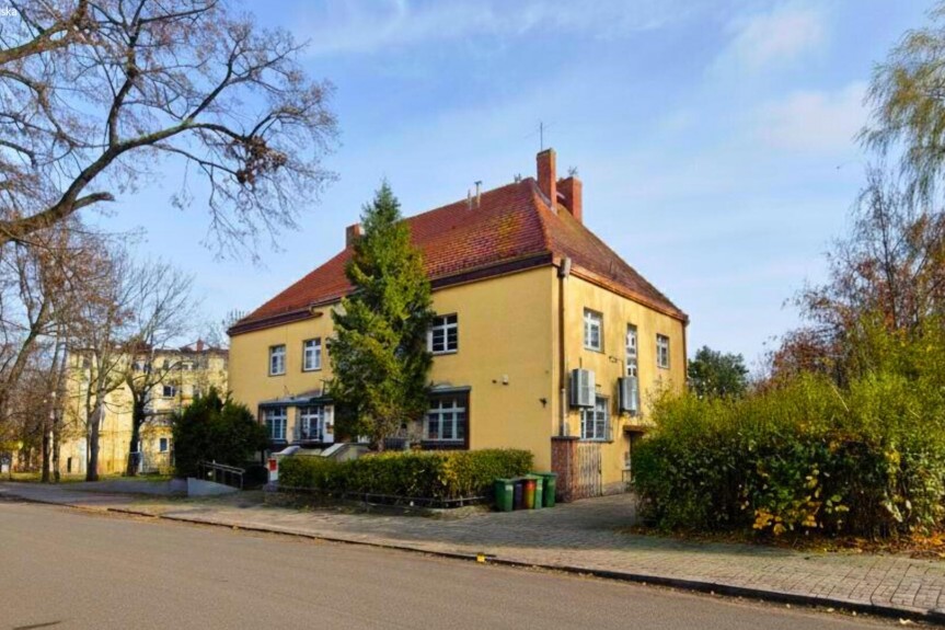 opolskie, głubczycki, Kietrz, Wojska Polskiego, Wynajem | Mieszkanie 3 pokojowe | Kietrz