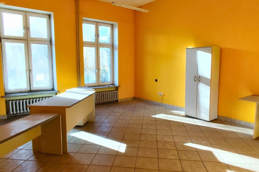 legnicki, Chojn&oacute;w, Dąbrowskiego, Wynajem | Budynek usługowy | Chojn&oacute;w