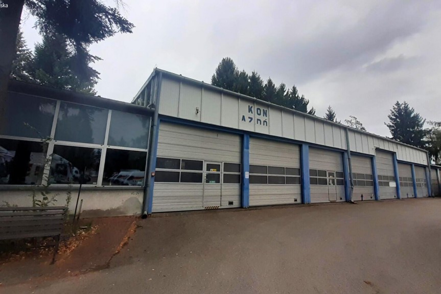 podkarpackie, Rzesz&oacute;w, Adama Matuszczaka, Wynajem | Lokal użytkowy | Rzesz&oacute;w