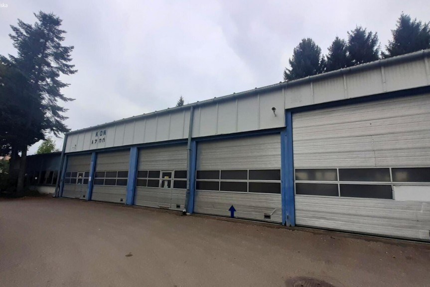 Rzesz&oacute;w, Adama Matuszczaka, Wynajem | Lokal użytkowy | Rzesz&oacute;w