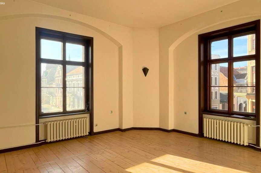 chełmiński, Chełmno, Rybacka, Wynajem | Lokale biurowe | Chełmno