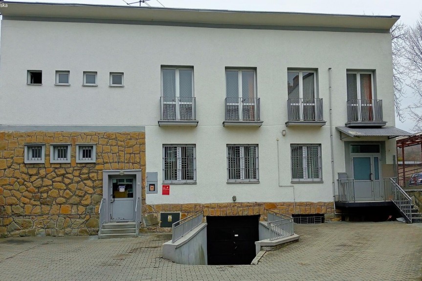 nowosądecki, Piwniczna-Zdr&oacute;j, Rynek, Wynajem | Pom. biurowe | Piwniczna-Zdr&oacute;j