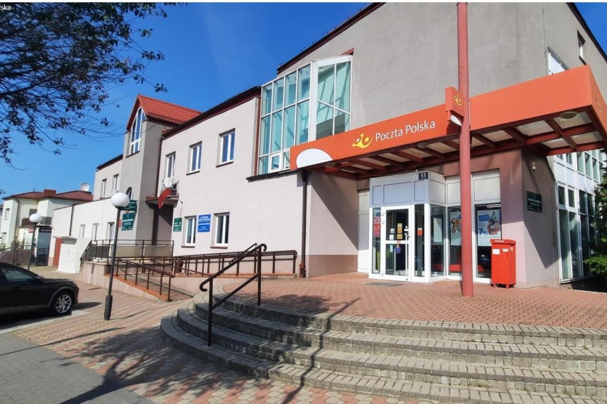 wysokomazowiecki, Wysokie Mazowieckie, Jagiellońska, Wynajem | Garaż | Wysokie Mazowieckie