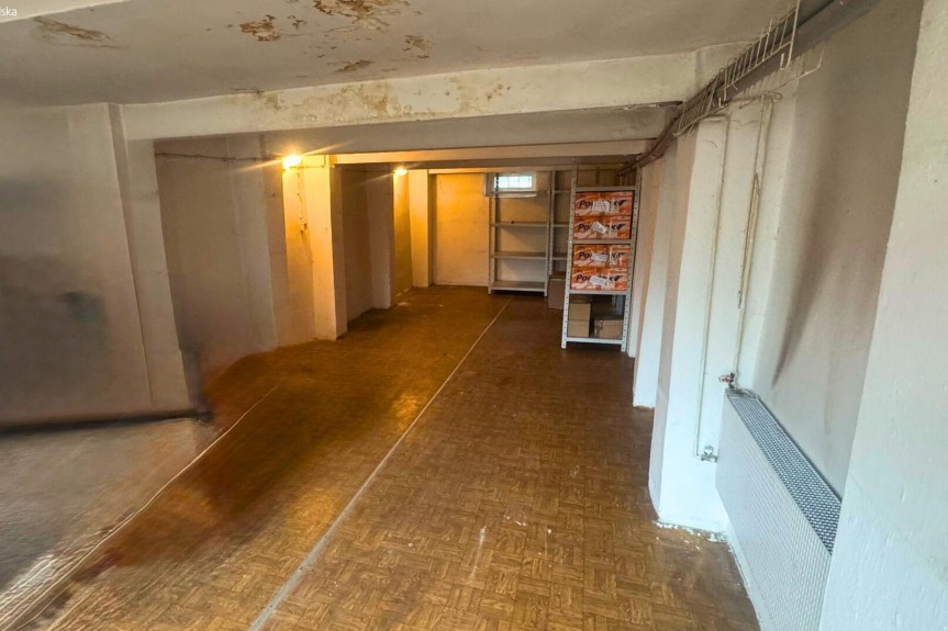 płocki, Stara Biała, Biała, Jana Kazimierza, Wynajem | Garaż | Biała