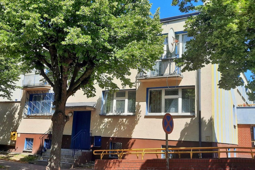 siemiatycki, Siemiatycze, 11 Listopada, Wynajem | Mieszkanie 2 pokojowe | Siemiatycze