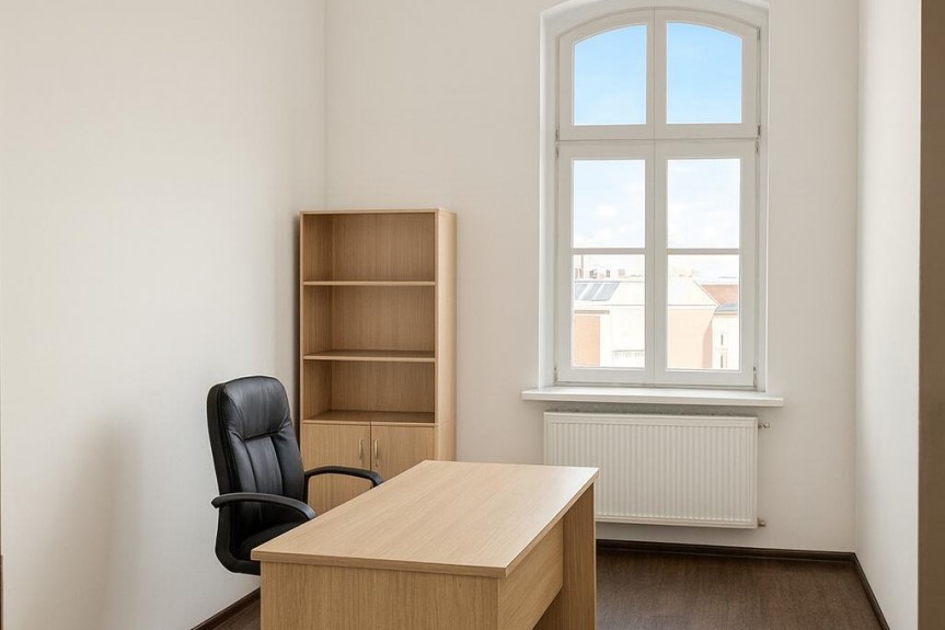 raciborski, Racib&oacute;rz, Pocztowa, Wynajem | Budynek biurowo-usługowy | Racib&oacute;rz