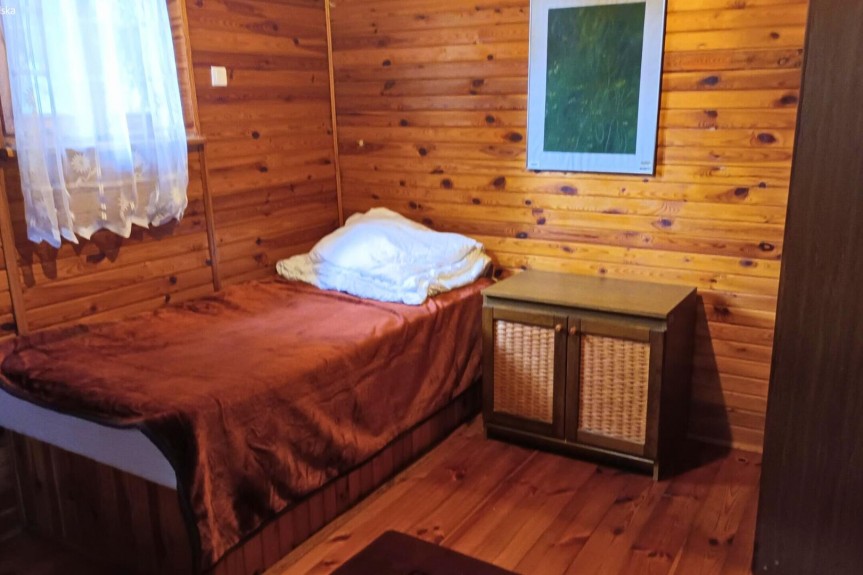 puławski, Nałęcz&oacute;w, Lipowa, Specjalna | Turystyczna | Nałęcz&oacute;w