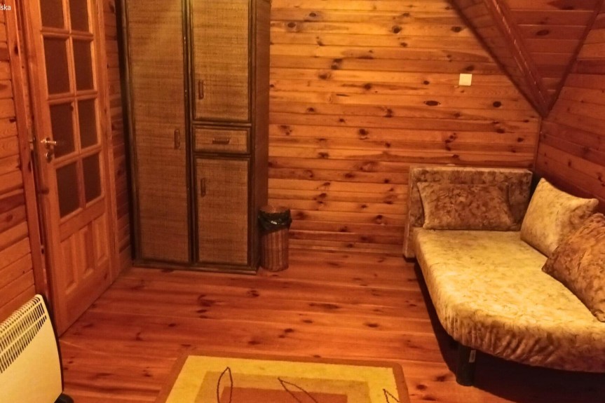 puławski, Nałęcz&oacute;w, Lipowa, Specjalna | Turystyczna | Nałęcz&oacute;w