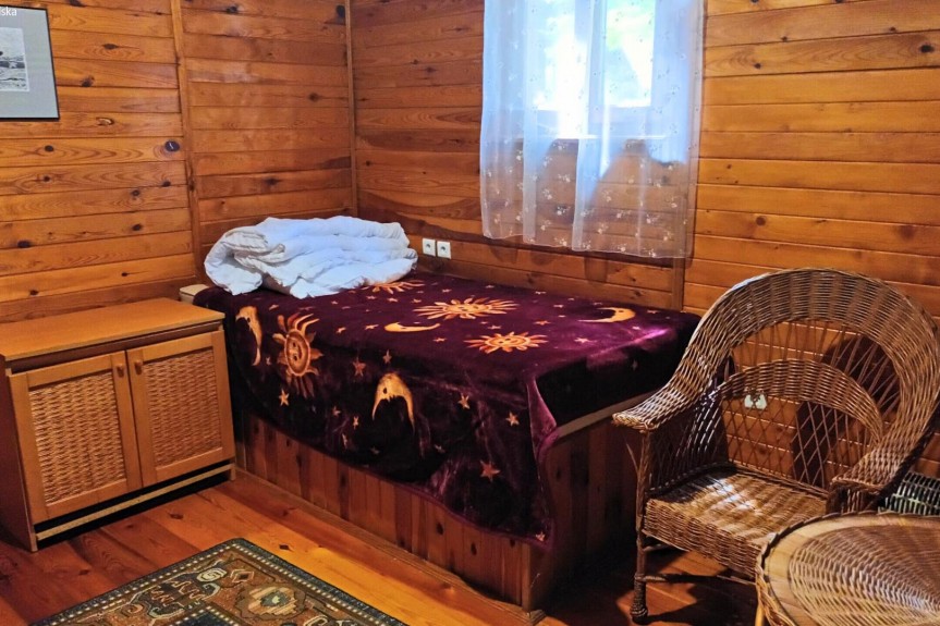 puławski, Nałęcz&oacute;w, Lipowa, Specjalna | Turystyczna | Nałęcz&oacute;w