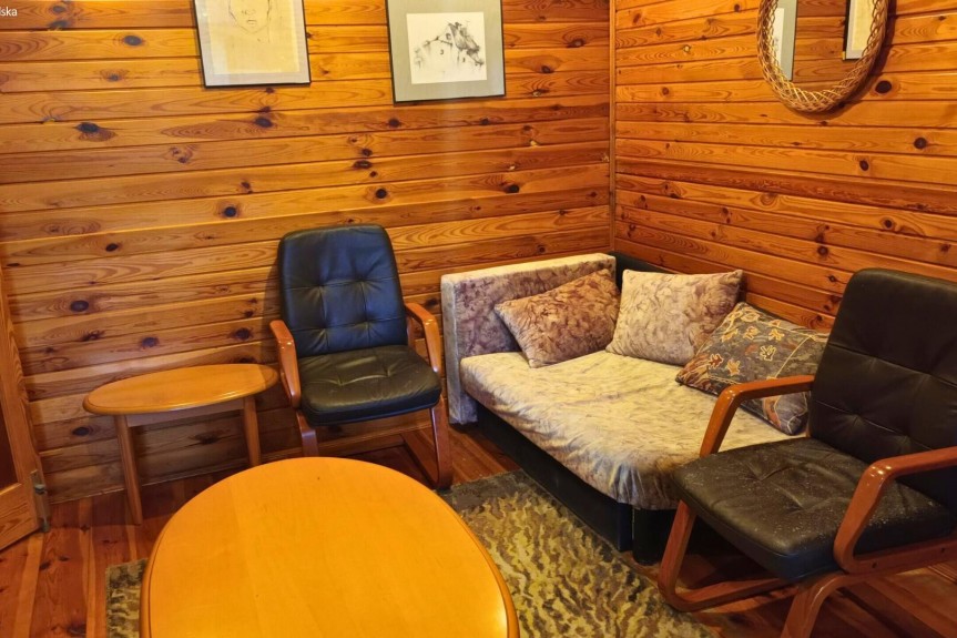 puławski, Nałęcz&oacute;w, Lipowa, Specjalna | Turystyczna | Nałęcz&oacute;w