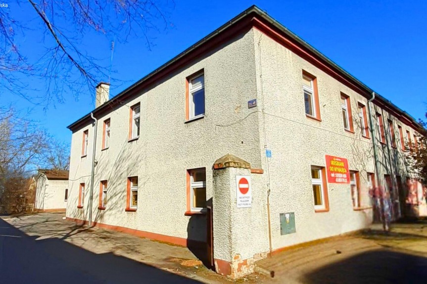 wielkopolskie, turecki, Turek, Kaliska, Wynajem | Mieszkanie 3 pokojowe | Turek