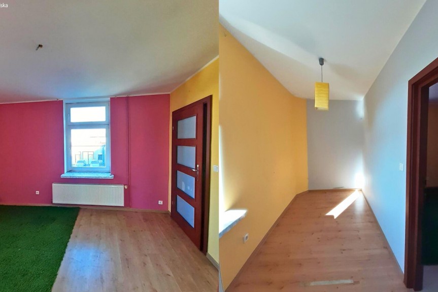 turecki, Turek, Kaliska, Wynajem | Mieszkanie 3 pokojowe | Turek