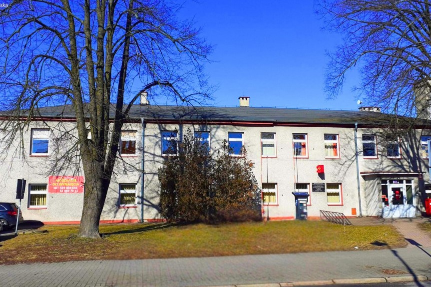 turecki, Turek, Kaliska, Wynajem | Mieszkanie 3 pokojowe | Turek