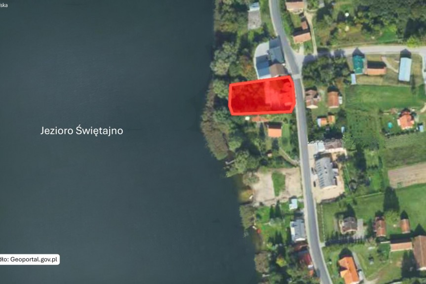 warmińsko-mazurskie, olecki, Świętajno, Wynajem | Mieszkanie 3 pokojowe nad jeziorem | Świętajno