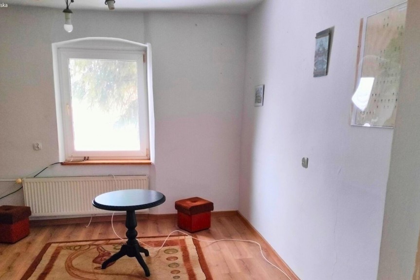 olecki, Świętajno, Wynajem | Mieszkanie 3 pokojowe nad jeziorem | Świętajno