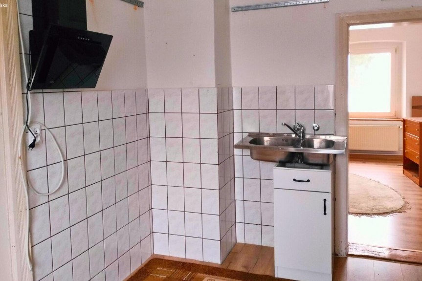 olecki, Świętajno, Wynajem | Mieszkanie 3 pokojowe nad jeziorem | Świętajno