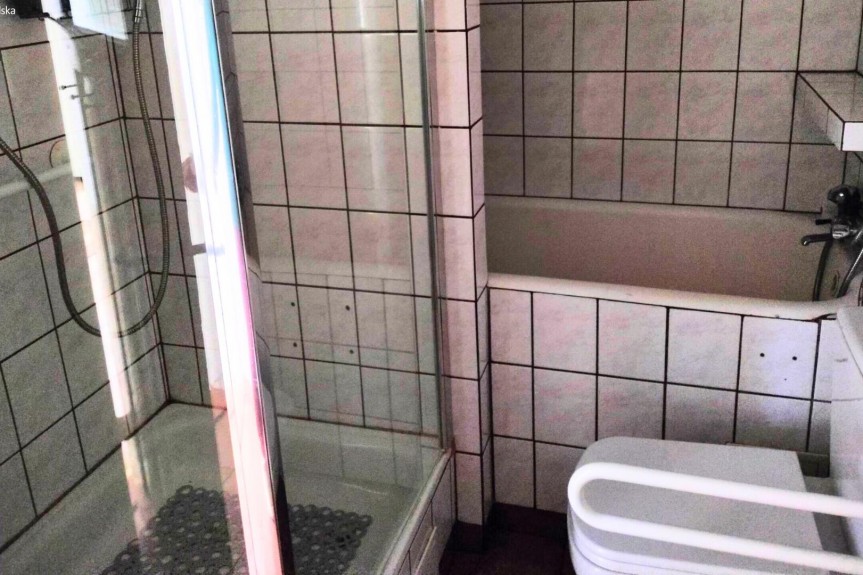 olecki, Świętajno, Wynajem | Mieszkanie 3 pokojowe nad jeziorem | Świętajno