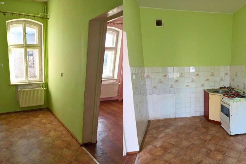 kujawsko-pomorskie, inowrocławski, Dąbrowa Biskupia, Długa, Wynajem | Mieszkanie 2 pokojowe | Dąbrowa Biskupia