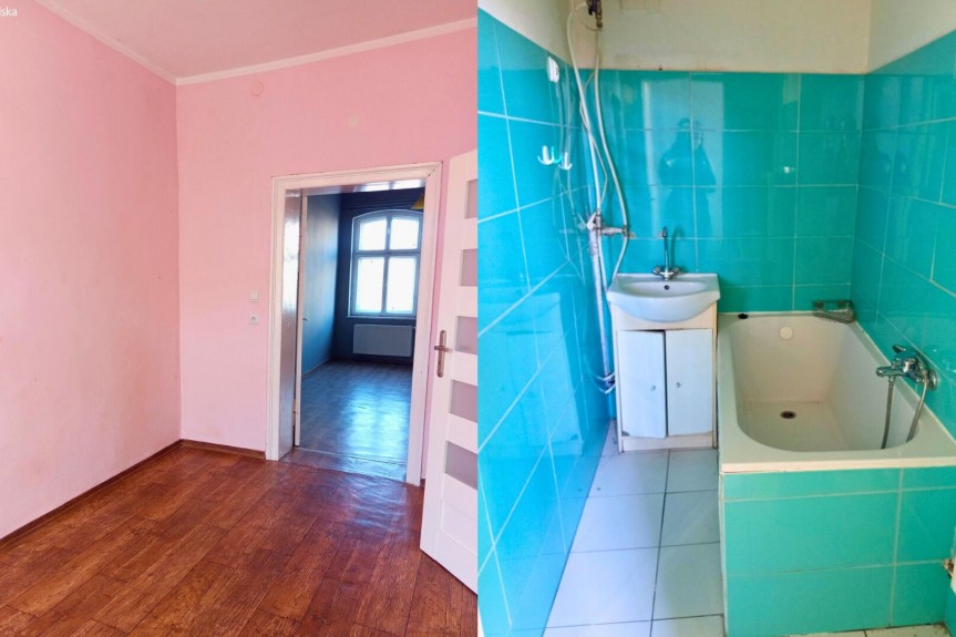 inowrocławski, Dąbrowa Biskupia, Długa, Wynajem | Mieszkanie 2 pokojowe | Dąbrowa Biskupia