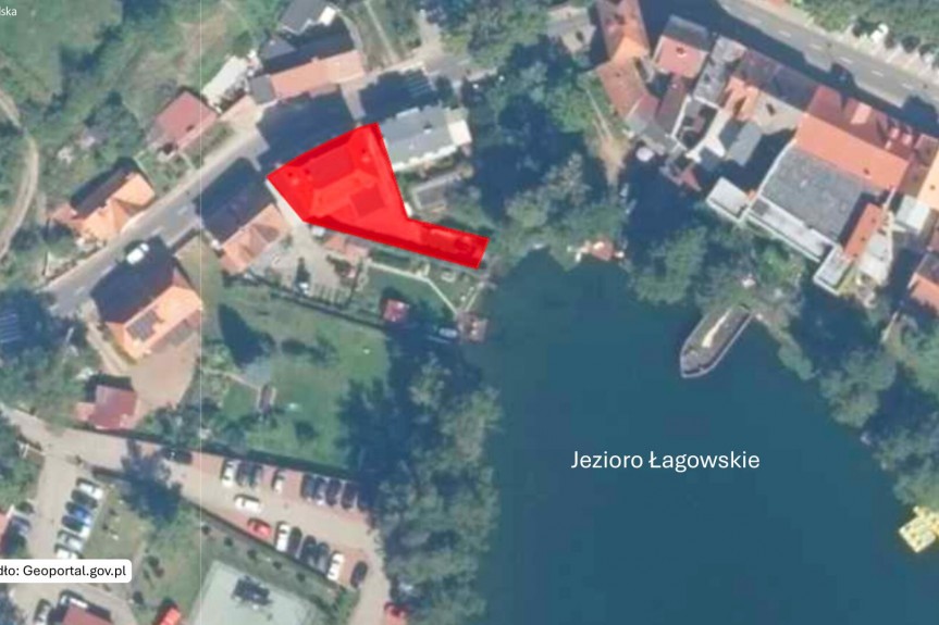 świebodziński, Łag&oacute;w, Bolesława Chrobrego, Specjalna | Turystyczna | Łag&oacute;w