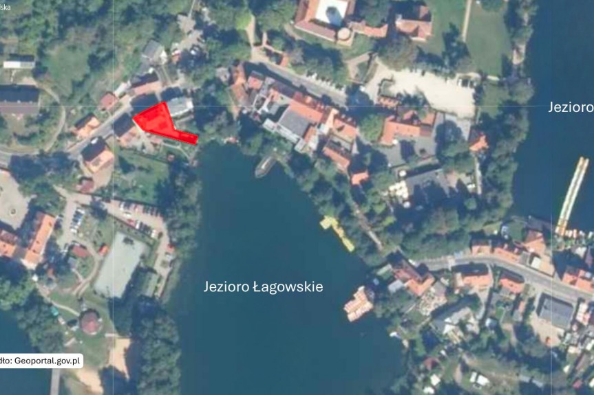 świebodziński, Łag&oacute;w, Bolesława Chrobrego, Specjalna | Turystyczna | Łag&oacute;w